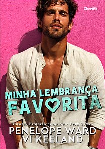 Livro Minha Lembranca Favorita