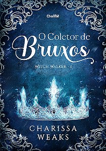 Livro O Coletor De Bruxos