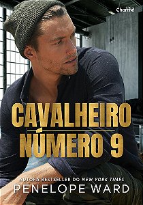 Livro Cavalheiro Número 9
