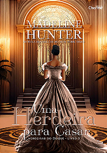 Livro Uma Herdeira Para Casar