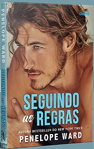 Livro Seguindo As Regras