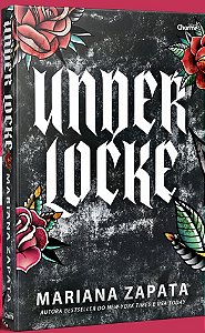Livro Under Locke