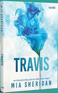 Livro Travis