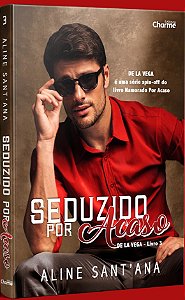 Livro Seduzido Por Acaso