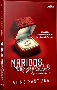 Livro Maridos Por Acaso