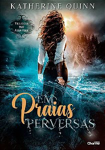 Livro Em Praias Perversas