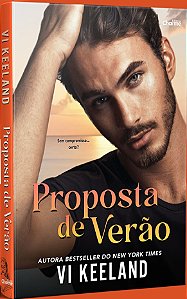 Livro Proposta De Verão