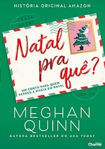 Livro Natal Pra Quê?