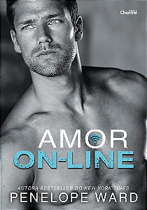 Livro Amor On-Line