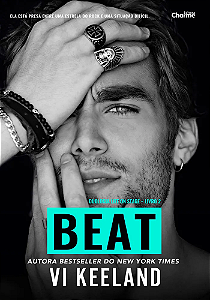 Livro Beat - Duologia Life On Stage - Livro 02