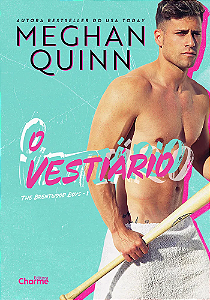 Livro O Vestiário