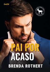 Livro Pai Por Acaso