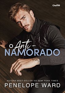 Livro O Anti-Namorado