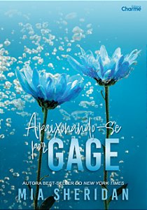 Livro Apaixonando-Se Por Gage