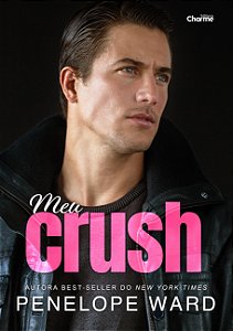 Livro Meu Crush