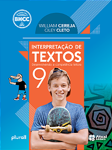 Livro Interpretacao De Textos - 9 Ano - 03Ed/20
