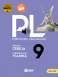 Livro Português: Linguagens - 9º Ano