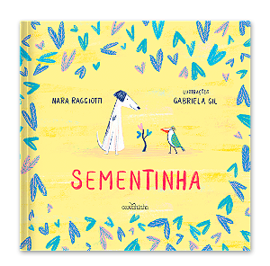 Livro Sementinha