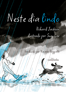 Livro Neste dia lindo