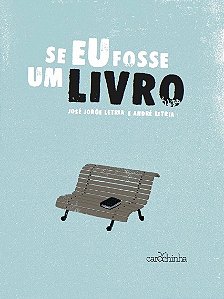 Livro Se Eu Fosse Um Livro