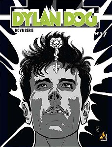 Livro Dylan Dog Nova Série - volume 17: O homem dos seus ...