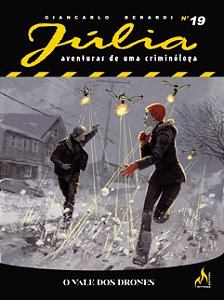 Livro Júlia Nova Série - Vol. 19