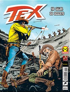 Livro Tex - Vol. 643