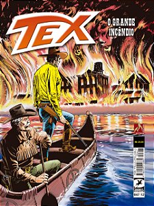 Livro Tex - Vol. 647