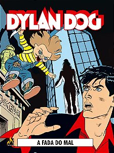 Livro Dylan Dog - Vol. 37