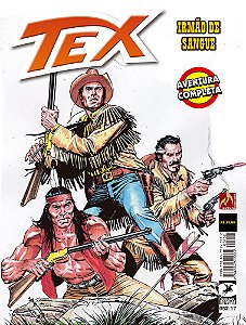 Livro Tex - Vol. 652