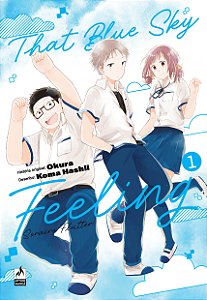 Livro That Blue Sky Feeling - Vol. 01