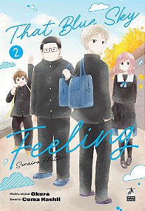 Livro That Blue Sky Feeling - Vol. 02
