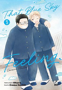 Livro That Blue Sky Feeling - Vol. 03