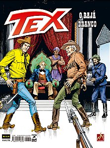 Livro Tex - Vol. 658
