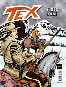 Livro Tex - Vol. 661