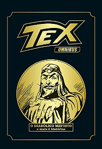 Livro Tex Omnibus - Vol. 08