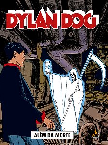 Livro Dylan Dog - Vol. 44