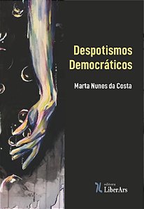 Livro Despotismos Democráticos