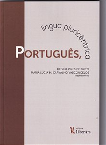 Livro Português: Língua Pluricêntrica