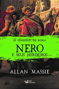 Livro Nero e seus herdeiros