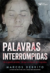 Livro Palavras interrompidas