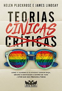 Livro Teorias cínicas