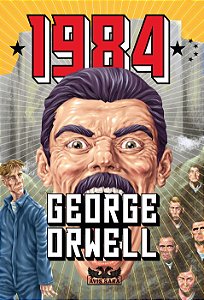 Livro 1984