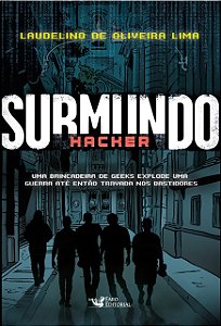 Livro Submundo hacker