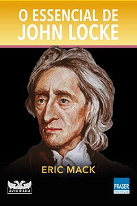 Livro O essencial de John Locke