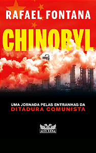 Livro Chinobyl