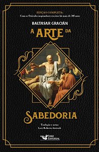 Livro A arte da sabedoria
