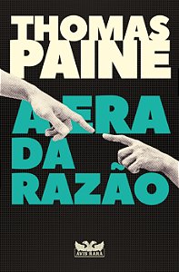 Livro A era da razão