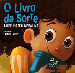 Livro O livro da sorte