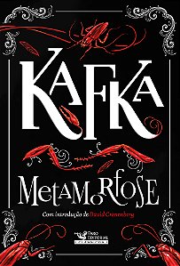 Livro Metamorfose